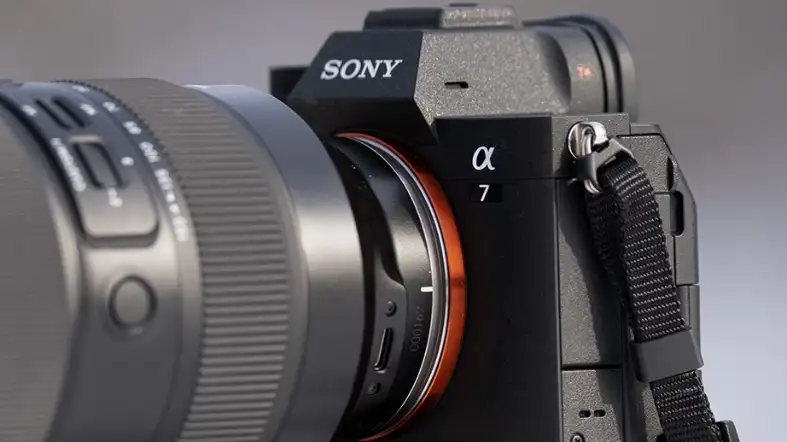 Sony A7 IV Physical Specs And Body Features