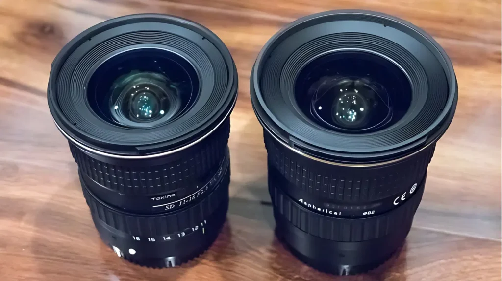Tokina 11-16mm Vs 11-20mm: What Are The Similarities