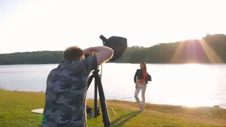 Ways To Use Flash In Outdoors Photography
