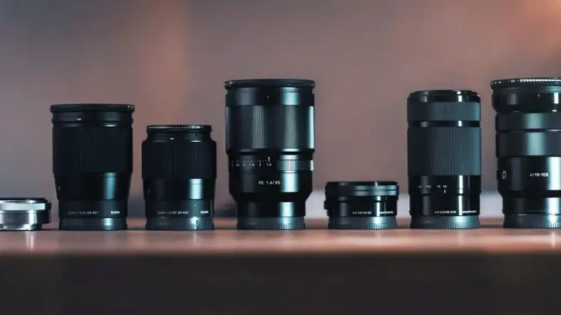 What Type Of Lens Is Best For Landscape Photography