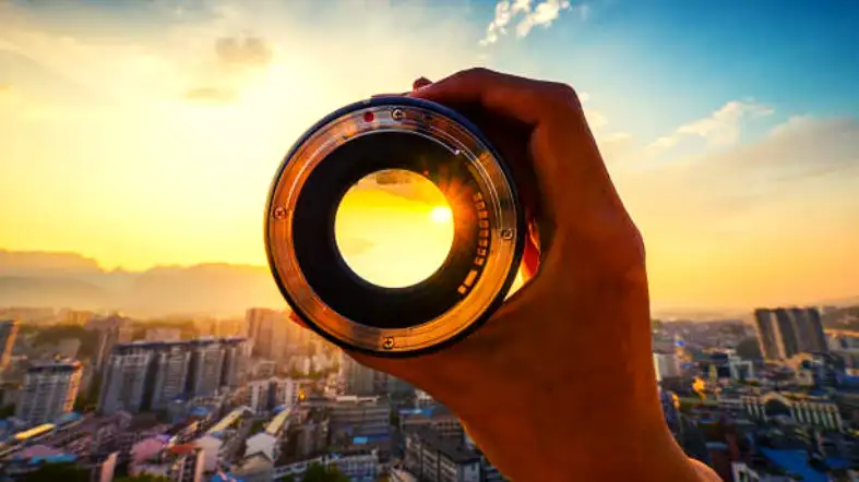 best lens for city photography